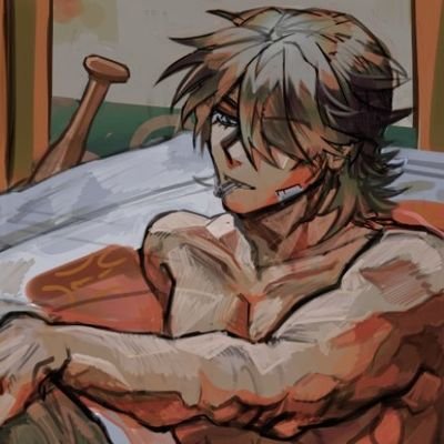 지태さんのプロフィール画像
