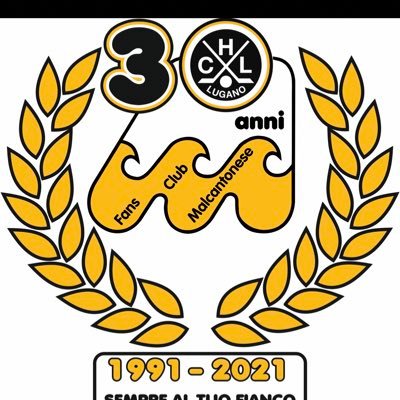 Sosteniamo l'Hockey Club Lugano. Raggruppando tifosi del Malcantone e non. Organizziamo eventi e trasferte. Amiamo la nostra squadra del ❤️🥅🏒⚪️🔶⚫️