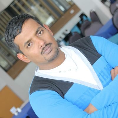 kokilanath555's profile picture. Born with fight to live in this world.