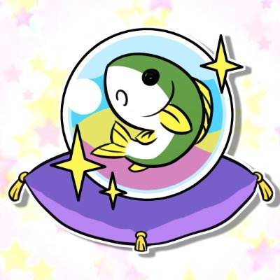 うらないのさかな＠ボイロ実況はじめました。さんのプロフィール画像