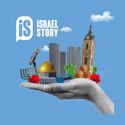 A podcast of modern tales from an ancient land. Produced in partnership with @TimesofIsrael. Listen here 👉🏼 https://t.co/ujkmZZYBiT