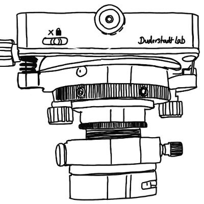 Duderstadt_lab