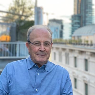 francesco ordine Profile