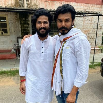 State President NSUI Rajasthan
