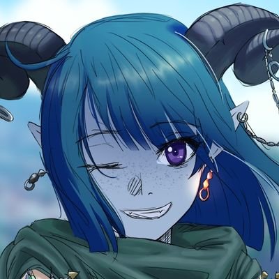 Igniさんのプロフィール画像