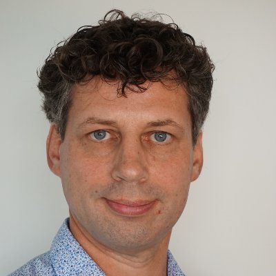 Patrick_Peek's profile picture. Solution Architect Data & Analytics