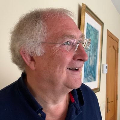 RolandBuytaers's profile picture. 