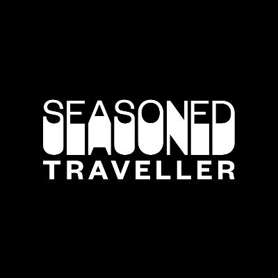 Seasoned Traveller
