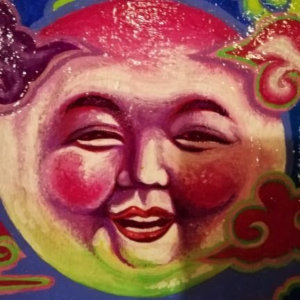 🔥9月12日中野ブロードウェイ地下new AmanojaKu open🔥アンティーク ジャンク チャイナ ファンシー雑貨販⚡️企画展⚡️個展ポップアップ⚡️🌜アイコンピエロピヨ子(@pierono_8)様の看板より
