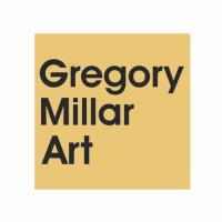 Gregory Millar Art(@gregorymillart) 's Twitter Profile Photo