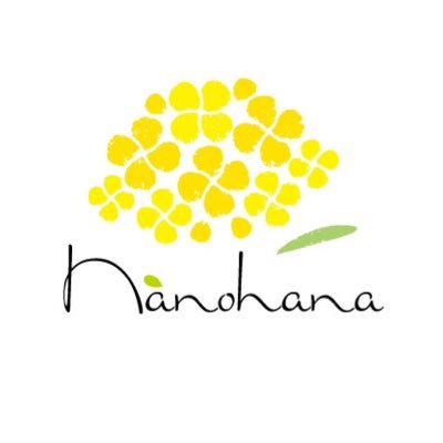 はじめまして。 ハンドメイド作家の《nanohana》です。主に和小物を制作しています。それ以外にもレジン、刺繍、せきそねんどを使ったアクセサリー販売もしてますので、webページをご覧ください　https://t.co/fNwT9WD1oF