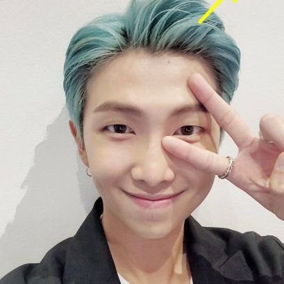 giselesj0414's profile picture. BTS때문에 시작한 트윗