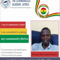 Alhassan Abdul-majeed (@alhassa00683873) 's Twitter Profile