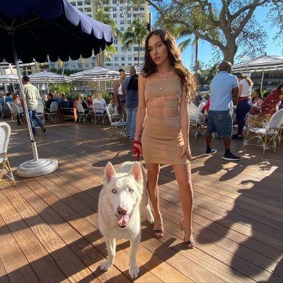 👉👌 Only 18+
💦 Naughty Onlyfans Model Top 14%
🔥 22 YO
👇 I like dogs