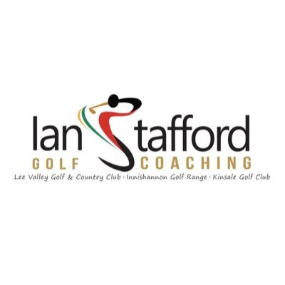 Ian Stafford