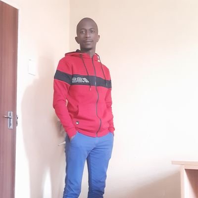I believe in hard work and I am success driven minded.