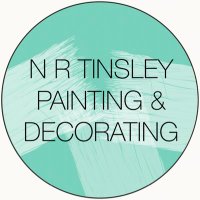 Nick Tinsley(@tinsleypainting) 's Twitter Profile Photo