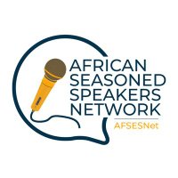 African Seasoned Speakers Network (Afsesnet)(@afsesnetglobal) 's Twitter Profile Photo