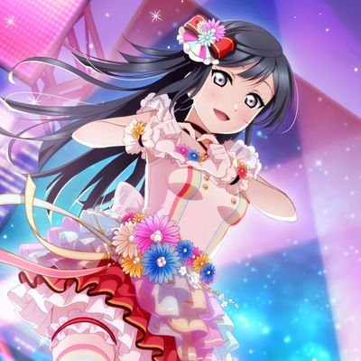 (ラブライブ) μ'sことり推しAqours曜推し虹ヶ咲せつ菜推し
(グラブル) ジータちゃん一筋
お気に入り声優さんは早見さんです
ゲーム配信とかかなり見ます
ファボ、RT、リプされると大変喜びます
グラブル垢 : @b_granble0025