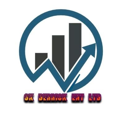 skderrickentltd's profile picture. Sk Derrick Enterprises Limited is an online wholesale and retail platform to buy goods with great value both household and other products and services.