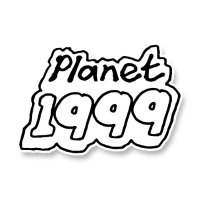 Planet 1999(@plnt99) 's Twitter Profile Photo