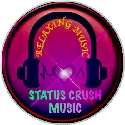 Welcome to our Channel STATUS CRUSH MUSIC ( S C M )
You will find best relaxing music here--
Please subscribe our channel....
Thank You All.....
