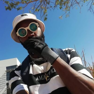 Musicians/Hheshe 🐐💡
https://t.co/VEXxoZ1lQO