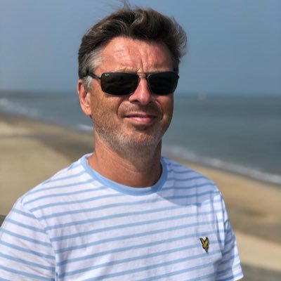 BartDeRoos2's profile picture. To make a change in the food supply chain. Kortere keten en fairpricing