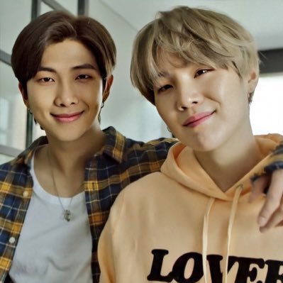 bissexual, tired and probably way too old for this. in this house we stan namgi.