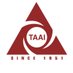 Travel Agents Association of India (@TAAI1951) Twitter profile photo