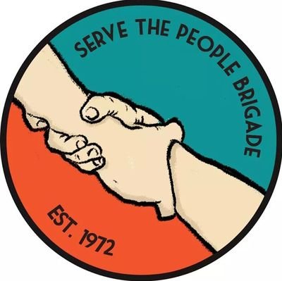 UPLB Serve the People Brigade (addresses primary needs of the community) was established since 1972, during the suspension of writ of habeas corpus.