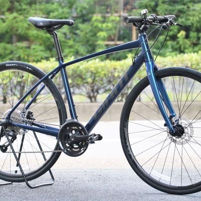 三鷹市在住のアラフォー2児の父。
フルマラソンサブ3.5。自転車キャンパー。
愛車はGIANT ESCAPE RX DISK。
