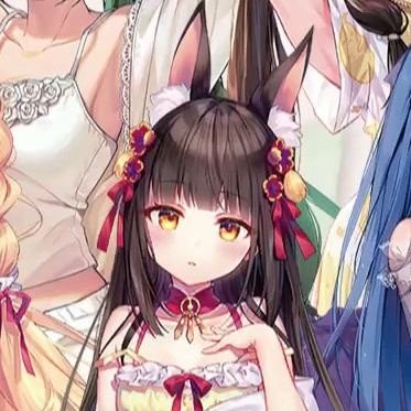 saonian233さんのプロフィール画像