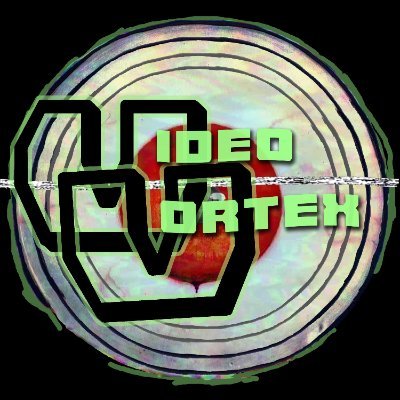 The video store may be gone, but the Video Vortex lives forever. Join us in the whirlpool of cinema ideas & history! Hosts: @dissolvedpet, Steph & @zomgmouse