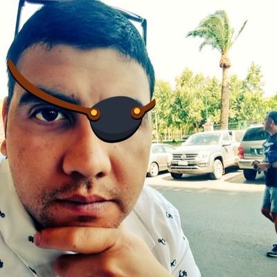 carlo_sintwit's profile picture. 🔞soy ordinario🔞
AQUI EN TW NO FUNCIONA el *quien te echo ficha?*