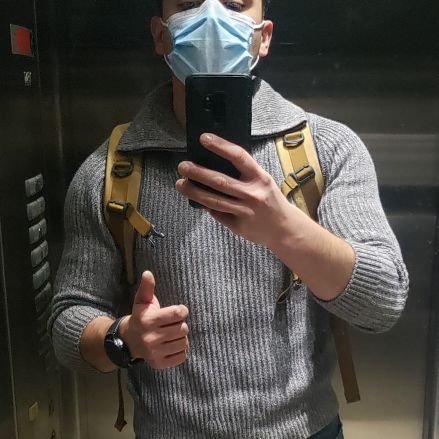 farediaz's profile picture. En la vida no se trata de ser perfecto, se trata de ser feliz... !