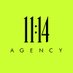 The 11:14 Agency (@the1114agency) Twitter profile photo