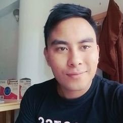 UgyenNorten2's profile picture. Always know that we have one planet. There is no outside and inside in circle. All we have to do is collaboration😊😊😊