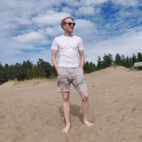 Markku46 (@markku461) 's Twitter Profile