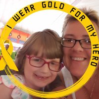 💛🎗 Ruth Brierley 🎗💛(@RuthBrierley) 's Twitter Profile Photo