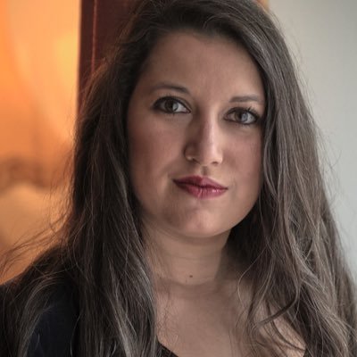 Artistic Director & CEO @Into_Opera | Founder Director @OperaUK1 | Stage Director & Librettist | Branding & Audience Dev. | Alumna @warwickuni @cassbusiness