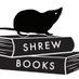 Shrew Books (@shrewbooks) Twitter profile photo