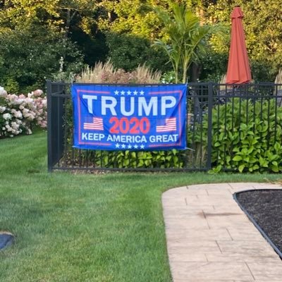 18ean13's profile picture. Small Business Owner🇺🇸MAGA🇺🇸TRUMP2024🇺🇸1A🇺🇸2A🇺🇸Drain The Swamp🇺🇸Term Limits 🇺🇸America First🇺🇸Love President Trump 🇺🇸NOT PC