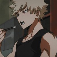 Bakugo 💥 (@explodequirk) 's Twitter Profile