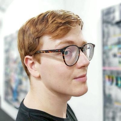 Curator, artist, and art instructor from the North of England. Co-founder of @ArtMattersNowUK