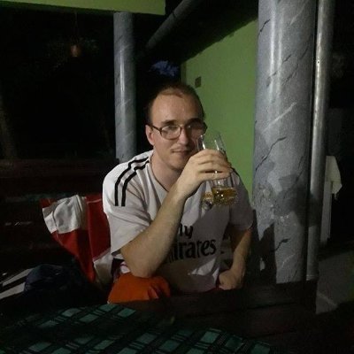 ZokiMarti's profile picture. 