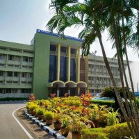 AlumniDeanNITK (@deannitk) 's Twitter Profile