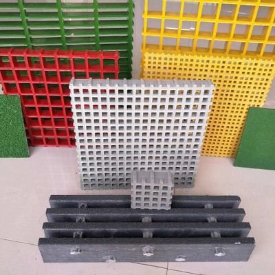 Providing FRP/GRP gratings and pultruded profiles, Email: red@sincerefrp.com