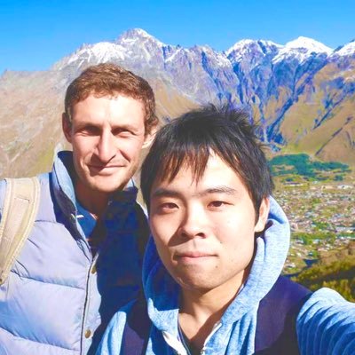 学生時代に中東一人旅&ヨーロッパ縦断▶︎新卒で旅行会社に入社▶︎個の時代を生き抜くためにエンジニア転職▶︎フリーランスエンジニア転身▶︎ #バックエンドエンジニア &ブログ運営 の2つの収入で生活 | 気まぐれに国内外を一人旅 | 最大の失敗は行動しないこと #駆け出しエンジニアと繋がりたい #ブルートラベルエンジニア