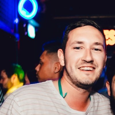 lukekolenko's profile picture. It is what it sounds like on the tin